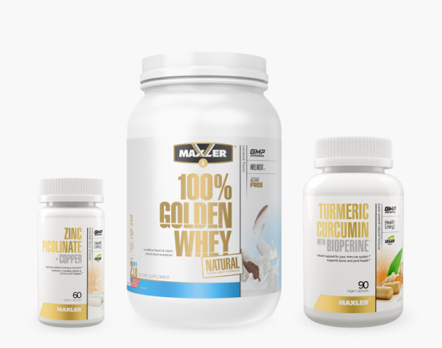 A photo of a keeping balanced bundle on a white background.