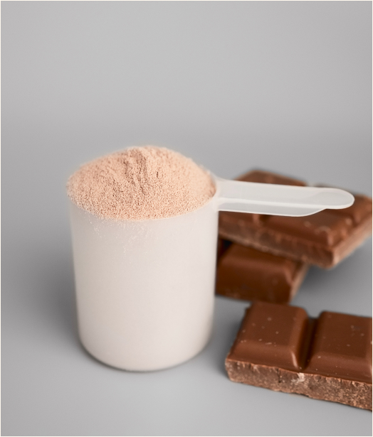 Протеин 100% Golden Whey описание