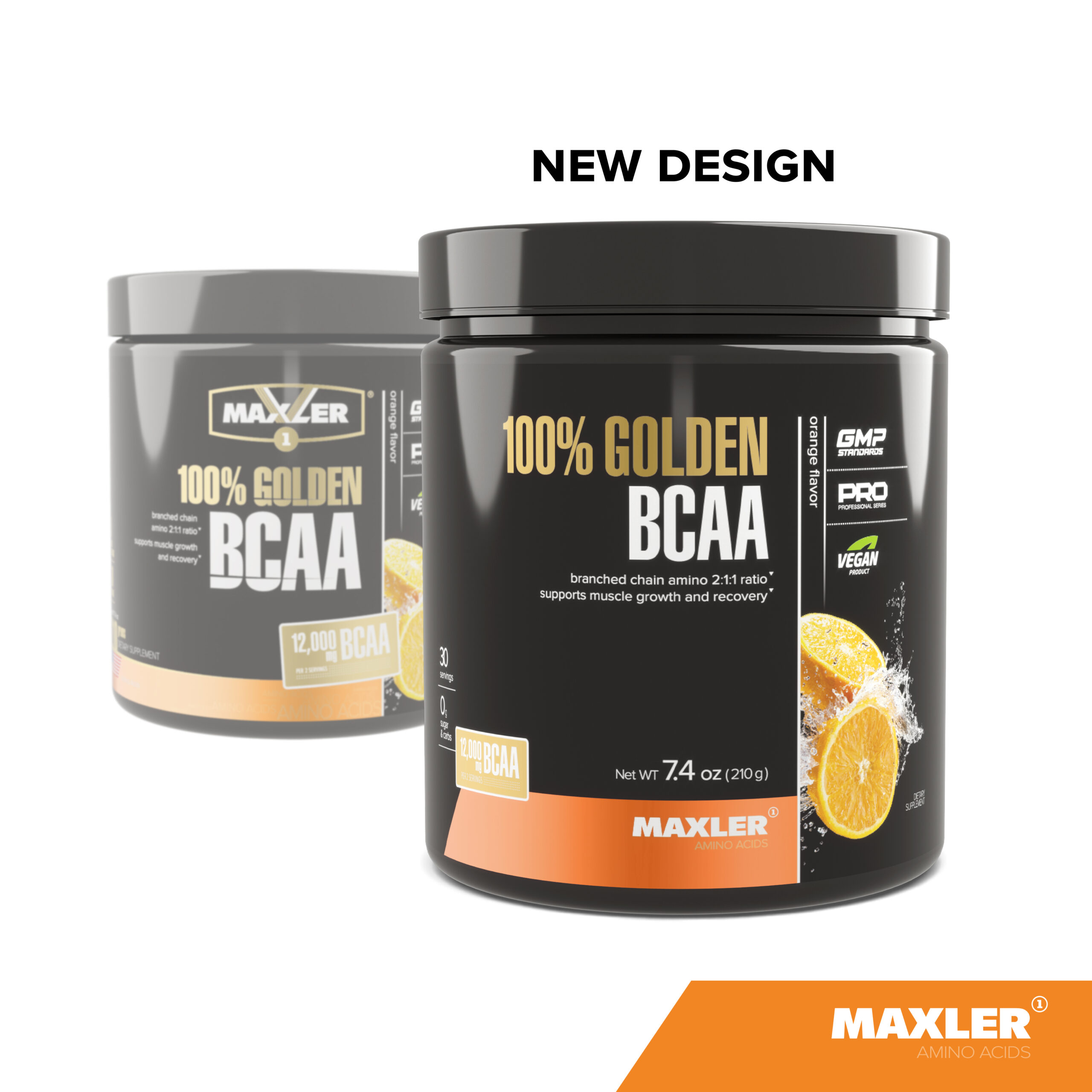 100% Golden BCAA 1 100% Golden BCAA 1