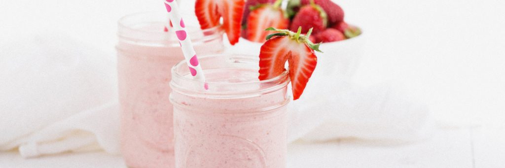 Smoothie Recipes