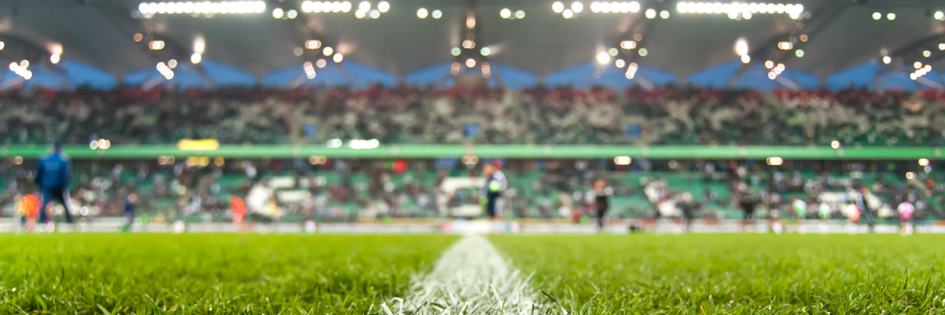 Soccer - match day recommendations