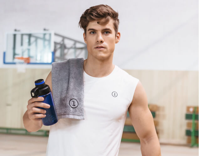 Get ready to take on new challenge with Vitamen