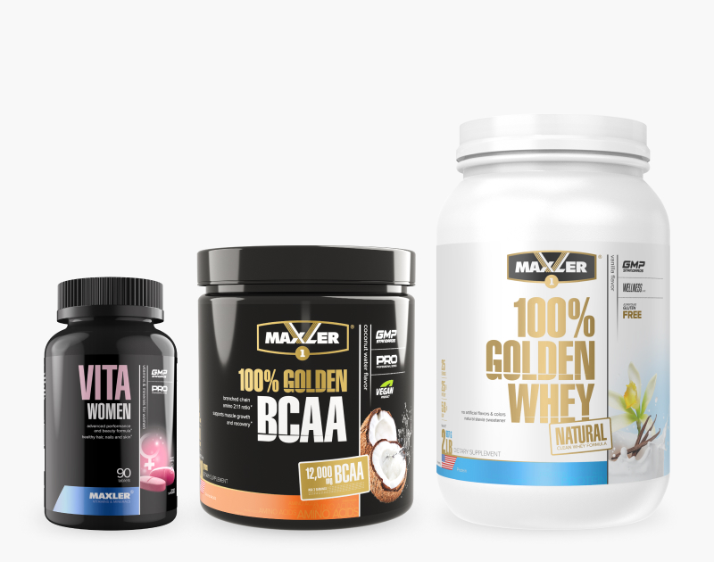 Pro essentials bundle detailed