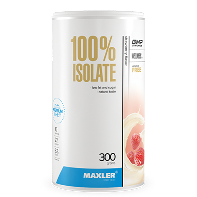 100 Isolate банка