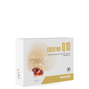 Coenzyme Q10