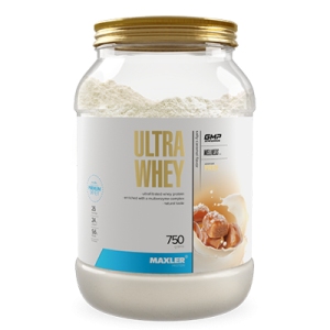 Ultra Whey