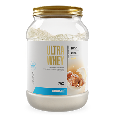Ultra Whey