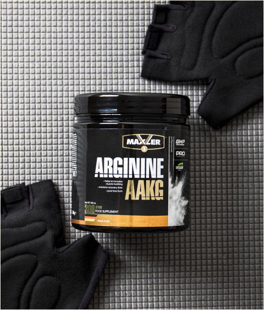 Arginine_AAKG