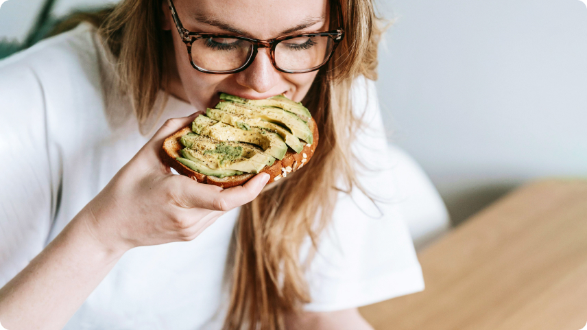 Роль жира в организме человека 5