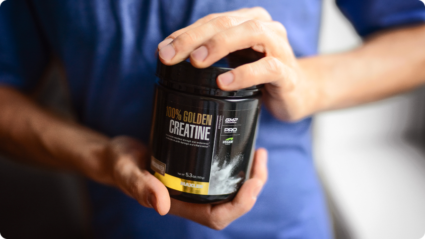 Как принимать креатин для набора мышечной массы 7