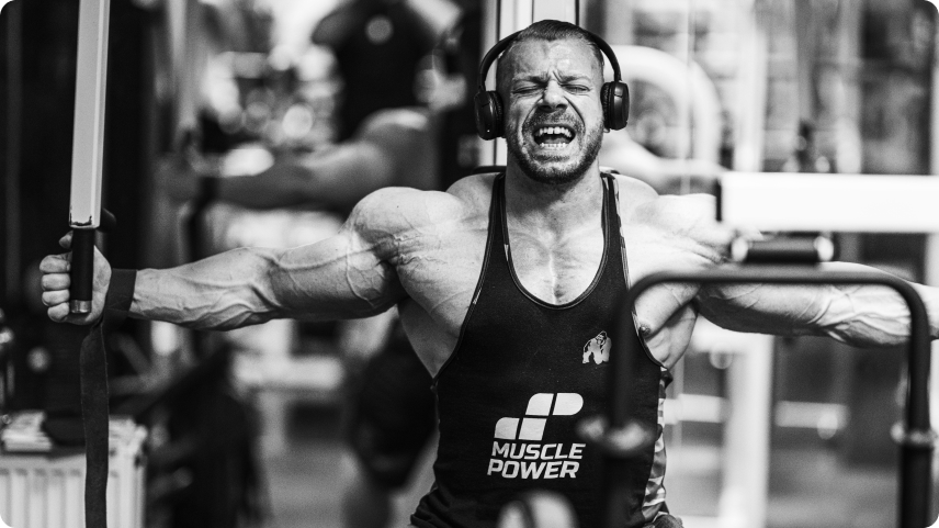 Как принимать креатин для набора мышечной массы 8