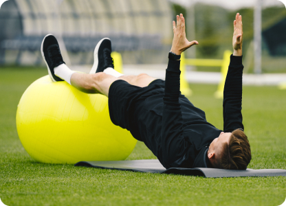 Как принимать креатин для набора мышечной массы 3