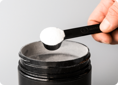 Как принимать креатин для набора мышечной массы 5