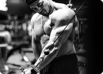 Как принимать креатин для набора мышечной массы 6