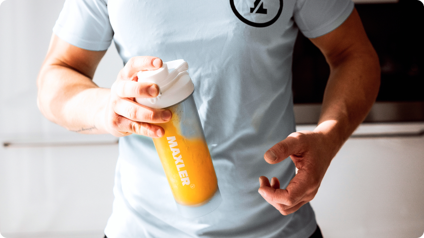 Предтренировочный комплекс: что это и как он работает? 1